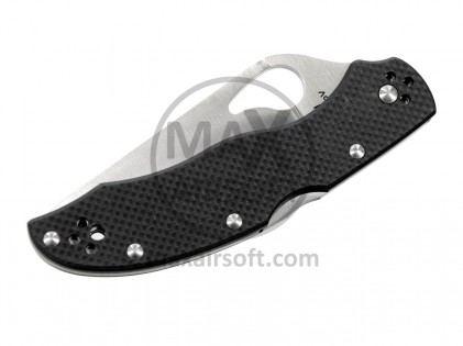 Nož Spyderco Byrd Harrier 2