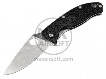 Spyderco Tenacious Lightweight Plain Knife