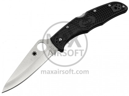 Spyderco Endura Plain Messer
