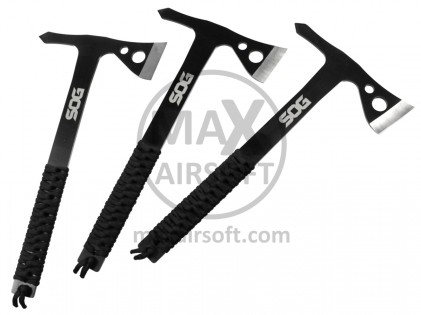 Sekira SOG Throwing Hawks 3 Pack