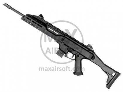 Pu&scaron;ka CZ Scorpion Evo 3 S1 Carbine 9x19mm
