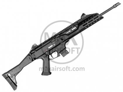 Pu&scaron;ka CZ Scorpion Evo 3 S1 Carbine 9x19mm