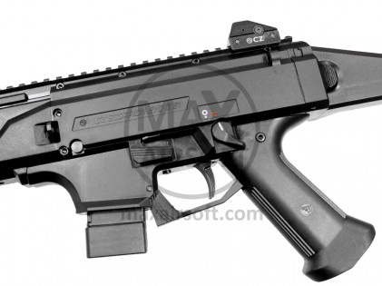 Pu&scaron;ka CZ Scorpion Evo 3 S1 Carbine 9x19mm