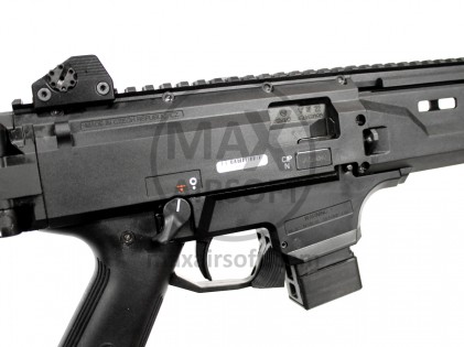 Pu&scaron;ka CZ Scorpion Evo 3 S1 Carbine 9x19mm