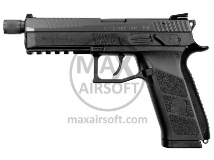 Pi&scaron;tola CZ P-09 SR 9x19mm