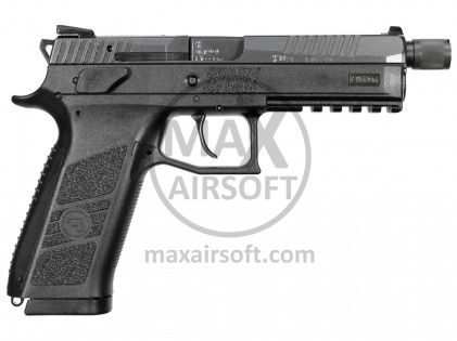 Pi&scaron;tola CZ P-09 SR 9x19mm