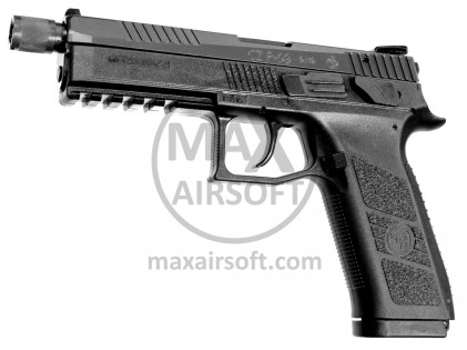 Pi&scaron;tola CZ P-09 SR 9x19mm