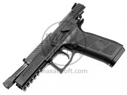 Pi&scaron;tola CZ P-09 SR 9x19mm