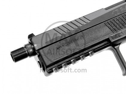 Pi&scaron;tola CZ P-09 SR 9x19mm