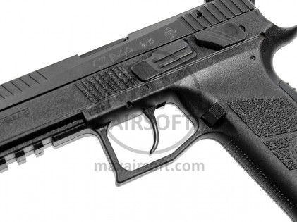 Pi&scaron;tola CZ P-09 SR 9x19mm