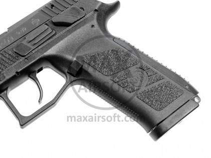 Pi&scaron;tola CZ P-09 SR 9x19mm
