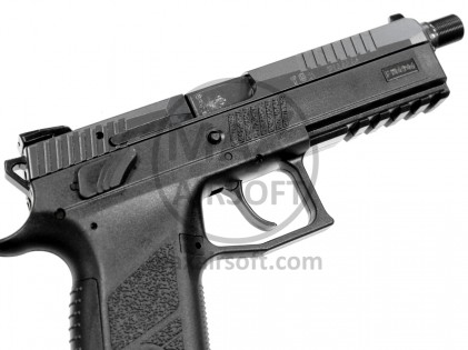 Pi&scaron;tola CZ P-09 SR 9x19mm