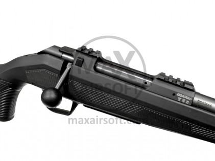 Pu&scaron;ka CZ 600 Alpha .308 Win