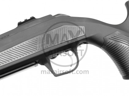 Pu&scaron;ka CZ 600 Alpha .308 Win