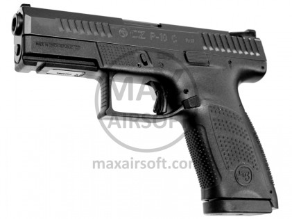 Pi&scaron;tola CZ P-10 C 9x19mm