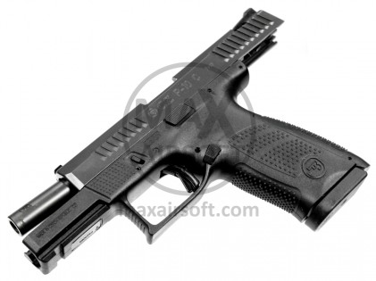 Pi&scaron;tola CZ P-10 C 9x19mm