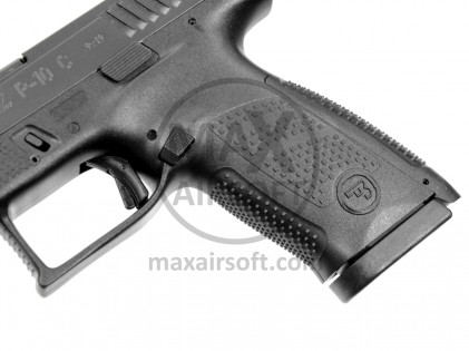 CZ P-10 C OR 9x19mm Pistol