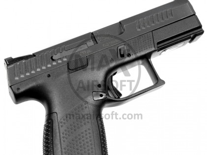 CZ P-10 C OR 9x19mm Pistol