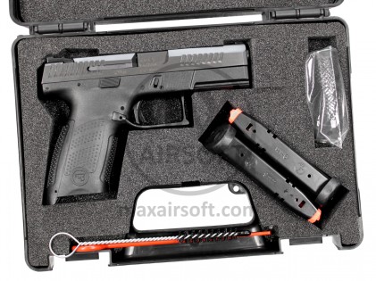 Pi&scaron;tola CZ P-10 C 9x19mm