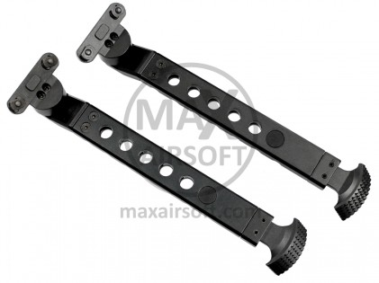 Firefield Scarab 9-12&Prime; Bipod M-Lok