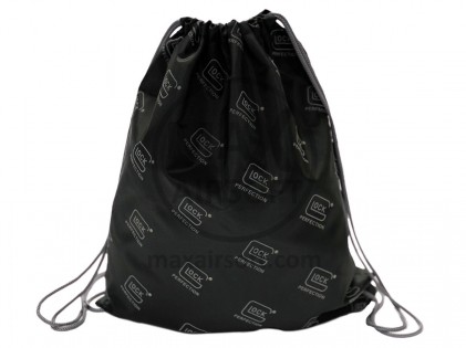 Glock Gym Bag Reflective