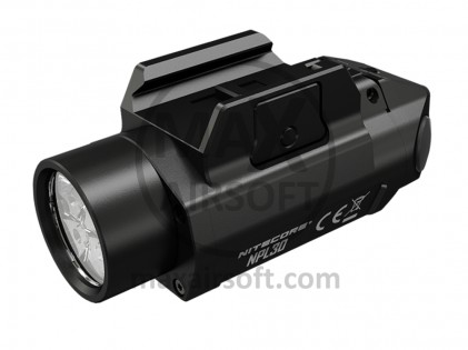 NiteCore NPL30 Flashlight
