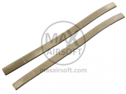 Poklopac &Scaron;ine M-Lok Rail Cover DE Magpul