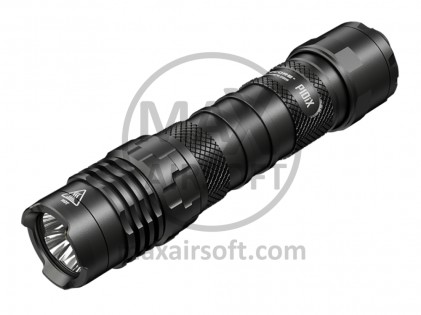 NiteCore P10iX Precise 4000Lum Taktische Taschenlampe
