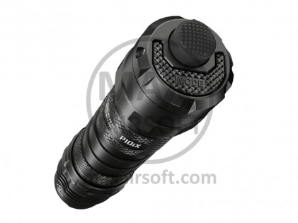 NiteCore P10iX Precise 4000Lum Taktische Taschenlampe
