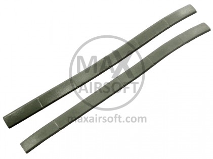 Magpul M-Lok Schienenabdeckung OD