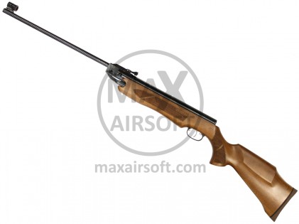 Weihrauch HW35 4.5mm/.177 Air Rifle