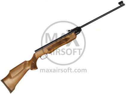Weihrauch HW35 4.5mm/.177 Air Rifle