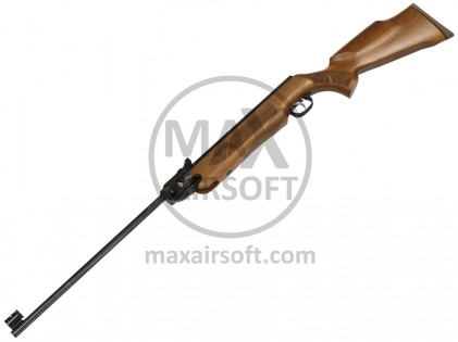 Weihrauch HW35 4.5mm/.177 Air Rifle