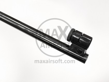 Weihrauch HW35 4.5mm/.177 Air Rifle