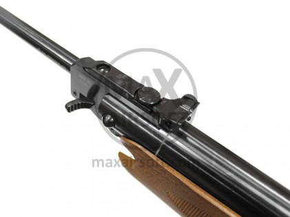 Weihrauch HW35 4.5mm/.177 Air Rifle