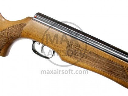 Weihrauch HW35 4.5mm/.177 Air Rifle