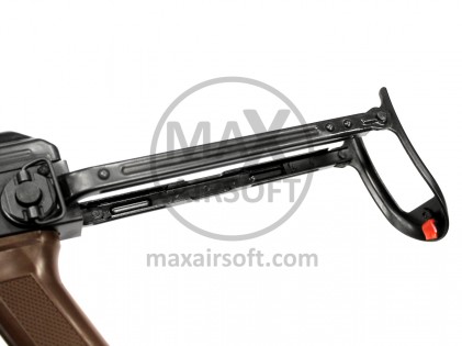 E&L AKMS Essential AEG-Gewehr (EL-A101)