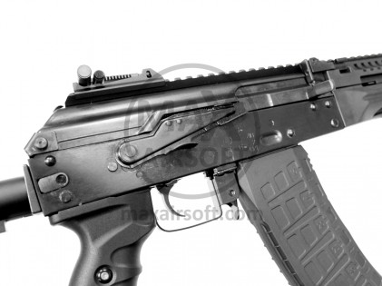 E&L AK12 Essential AEG Rifle (EL-A116S)