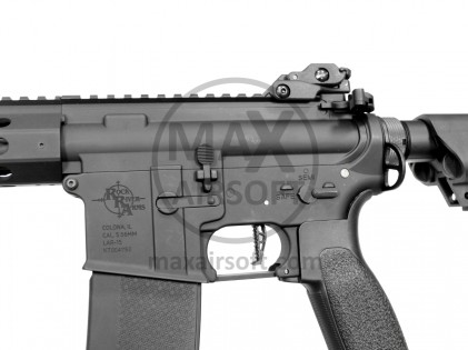 Specna Arms M4 RRA Edge 2.0 AEG Rifle (SA-E07 2.0)