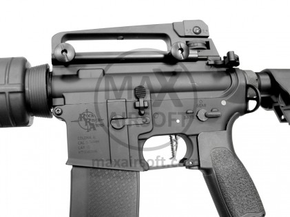 Specna Arms M4A1 RRA Edge 2.0 AEG Rifle (SA-E01 2.0)