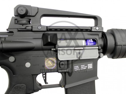 Specna Arms M4A1 RRA Edge 2.0 AEG Rifle (SA-E01 2.0)