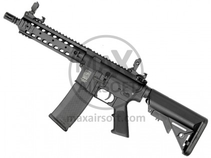 Specna Arms M4 URX Flex AEG Rifle (SA-F01)