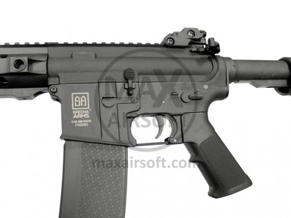 Specna Arms M4 URX Flex AEG Rifle (SA-F01)