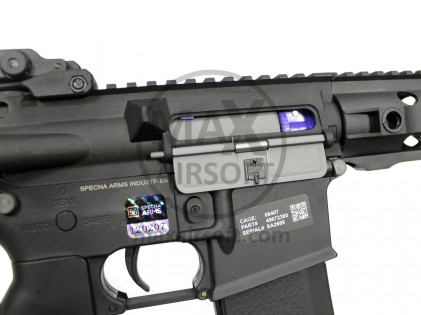 Specna Arms M4 URX Flex AEG Rifle (SA-F01)