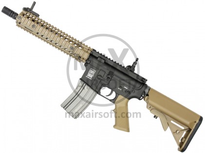 Specna Arms MK18 Block 2 AEG Rifle Tan (SA-A03)
