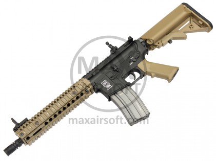 Specna Arms MK18 Block 2 AEG Rifle Tan (SA-A03)