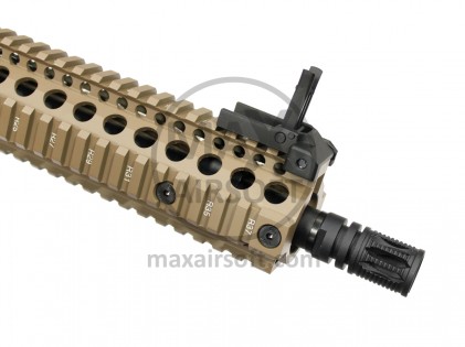 Specna Arms MK18 Block 2 AEG Rifle Tan (SA-A03)
