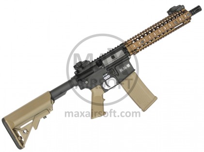 Specna Arms MK18 Block 2 Core AEG Rifle Tan (SA-C19)