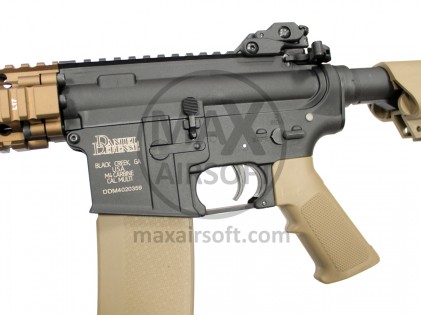 Specna Arms MK18 Block 2 Core AEG Rifle Tan (SA-C19)