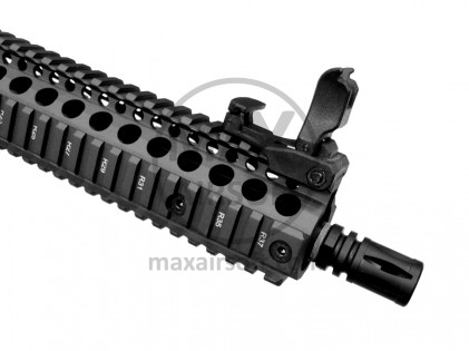 Specna Arms MK18 Block 2 Edge 2.0 AEG Rifle (SA-E19 2.0)